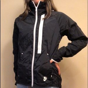 Nike Zipup Jacket